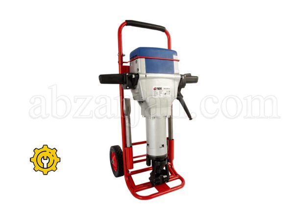 نک 30 کیلویی مدل NEK 2050 DB