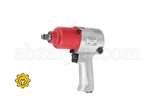 بکس بادی توسن 1/2 اینچ مدل P0760IW