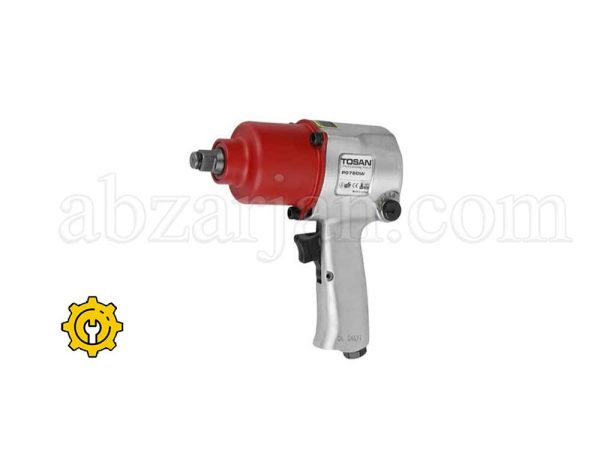 بکس بادی توسن 1/2 اینچ مدل P0780IW