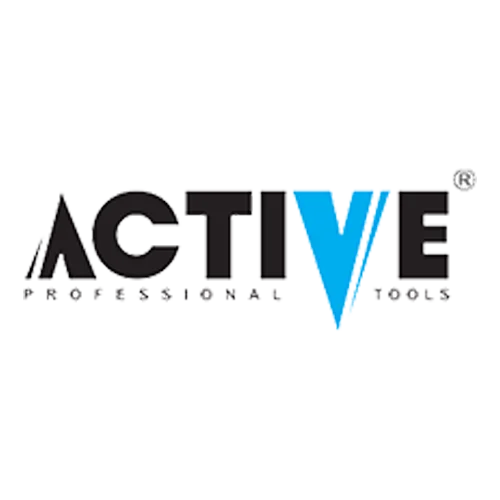 فروش ابزارآلات برند اکتیو | خرید ابزارآلات اکتیو Active