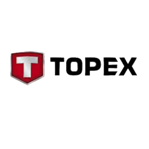 فروش ابزارآلات برند تاپکس | خرید ابزارهای برند topex