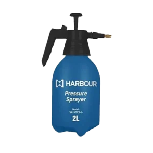 سم پاش دستی 2 لیتری هاربر مدل SX-6-5073 | خرید سم پاش دستی هاربر